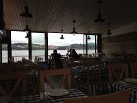 IMG 3175 (1)  People enjoying a late lunch/early apéro